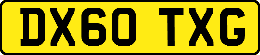 DX60TXG
