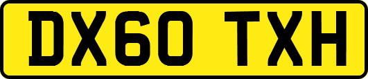 DX60TXH