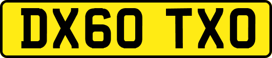 DX60TXO