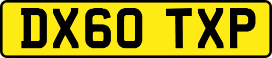 DX60TXP