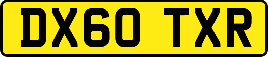 DX60TXR