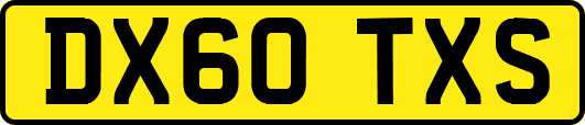 DX60TXS