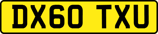 DX60TXU