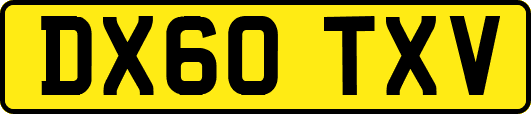 DX60TXV
