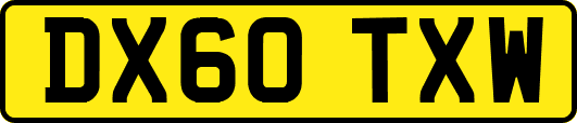 DX60TXW