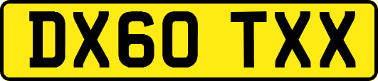 DX60TXX