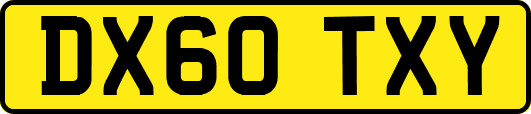 DX60TXY