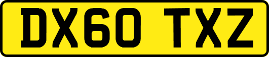 DX60TXZ