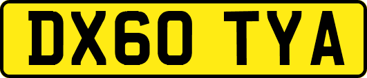 DX60TYA