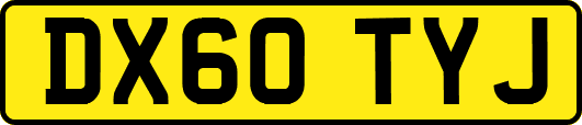 DX60TYJ