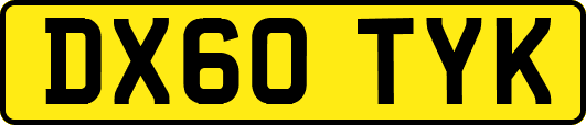 DX60TYK