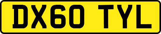 DX60TYL