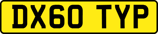 DX60TYP
