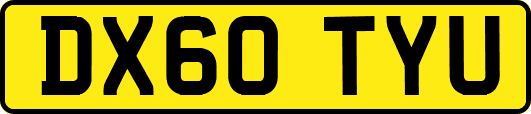 DX60TYU