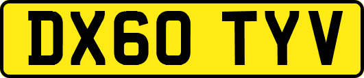 DX60TYV