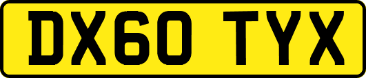 DX60TYX