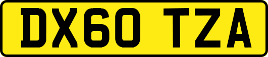 DX60TZA
