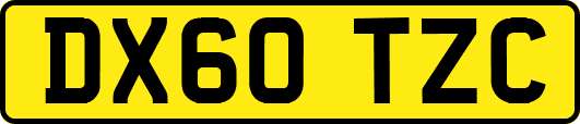 DX60TZC
