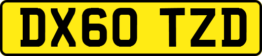 DX60TZD