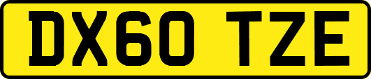 DX60TZE
