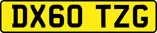 DX60TZG