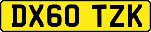 DX60TZK