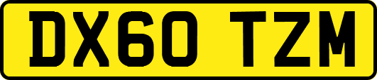 DX60TZM