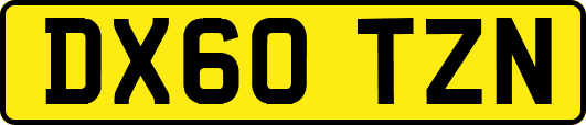 DX60TZN