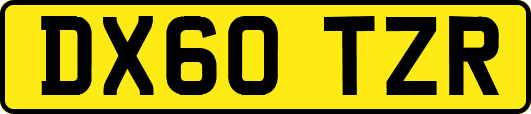 DX60TZR