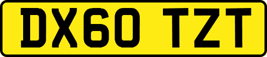 DX60TZT