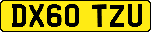 DX60TZU