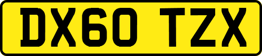 DX60TZX