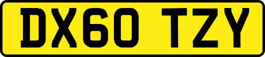 DX60TZY