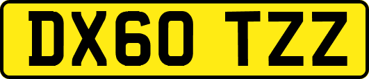 DX60TZZ