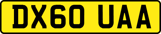 DX60UAA