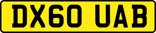 DX60UAB