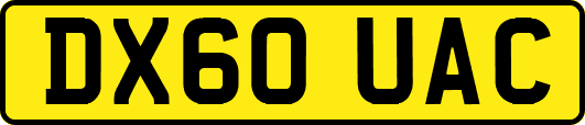 DX60UAC