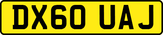 DX60UAJ