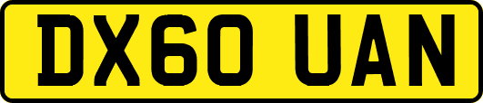 DX60UAN