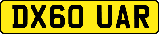 DX60UAR