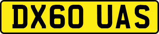 DX60UAS