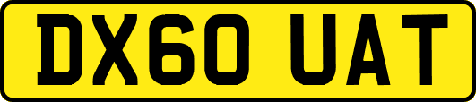 DX60UAT