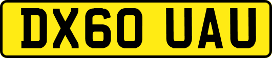 DX60UAU