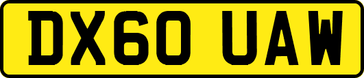 DX60UAW