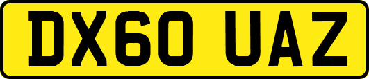 DX60UAZ