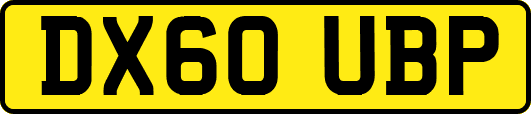 DX60UBP