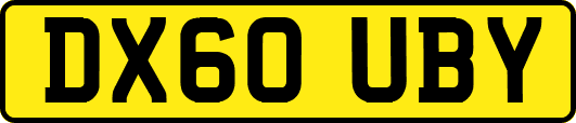 DX60UBY