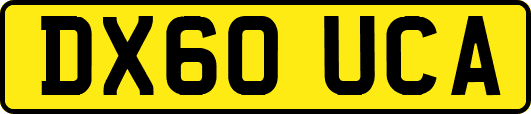 DX60UCA