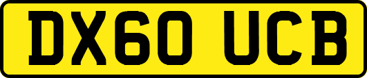 DX60UCB