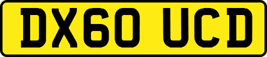DX60UCD